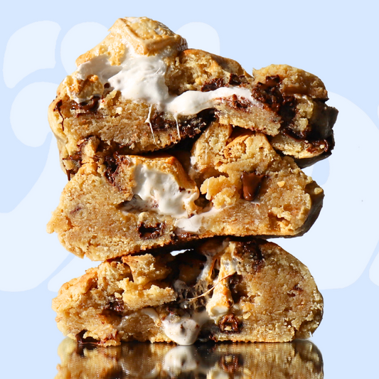 S'MORE PLEASE